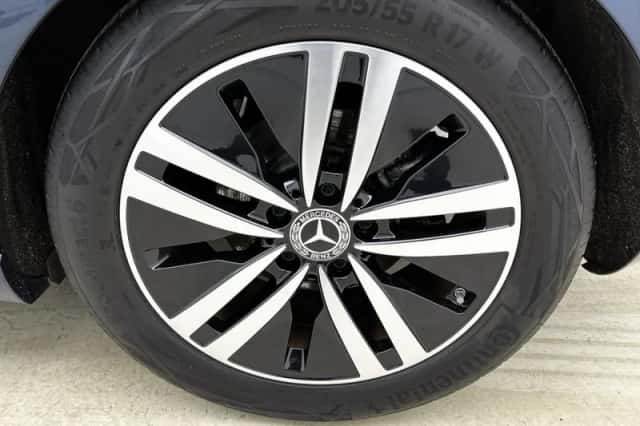 Mercedes-Benz A-Klasse (2020) thumbnail 24