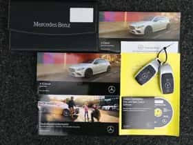 Mercedes-Benz A-Klasse (2020) thumbnail 26