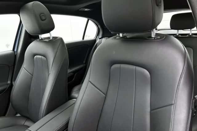 Mercedes-Benz A-Klasse (2020) thumbnail 32