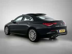 Mercedes-Benz CLA-Klasse (2021) thumbnail 14