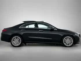 Mercedes-Benz CLA-Klasse (2021) thumbnail 15