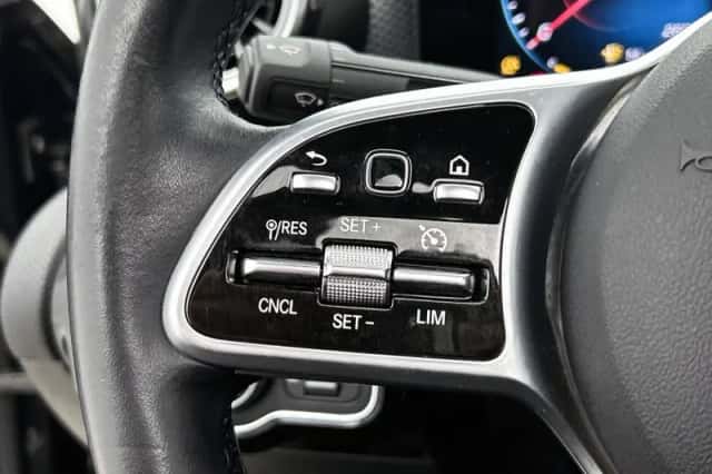 Mercedes-Benz CLA-Klasse (2021) thumbnail 16