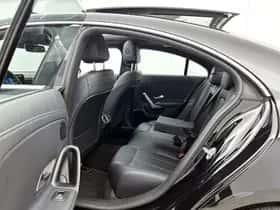 Mercedes-Benz CLA-Klasse (2021) thumbnail 18