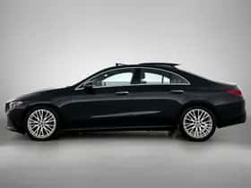 Mercedes-Benz CLA-Klasse (2021) thumbnail 3