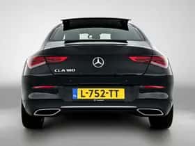 Mercedes-Benz CLA-Klasse (2021) thumbnail 23