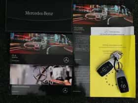 Mercedes-Benz CLA-Klasse (2021) thumbnail 27