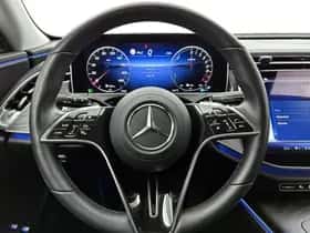 Mercedes-Benz E-Klasse (2024) thumbnail 17
