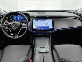 Mercedes-Benz E-Klasse (2024) thumbnail 4