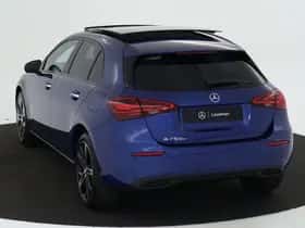 Mercedes-Benz A-Klasse (2025) thumbnail 12