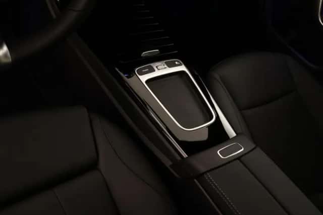 Mercedes-Benz A-Klasse (2025) thumbnail 14