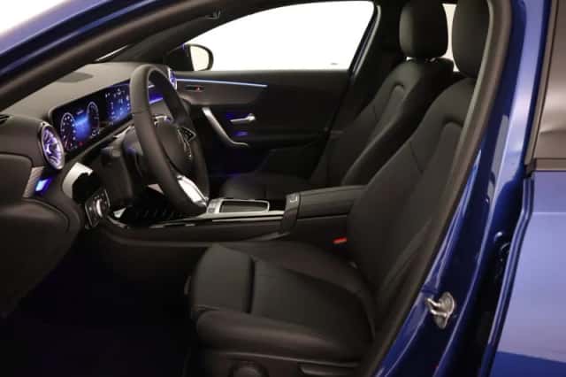 Mercedes-Benz A-Klasse (2025) thumbnail 15