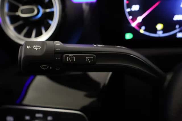 Mercedes-Benz A-Klasse (2025) thumbnail 16