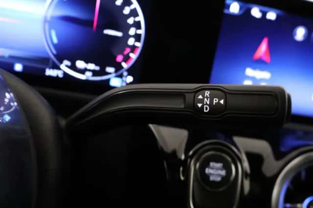 Mercedes-Benz A-Klasse (2025) thumbnail 17