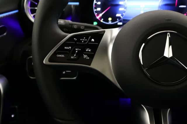 Mercedes-Benz A-Klasse (2025) thumbnail 18