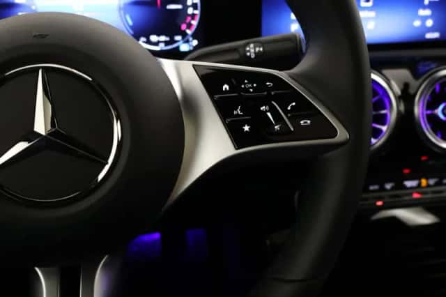 Mercedes-Benz A-Klasse (2025) thumbnail 19