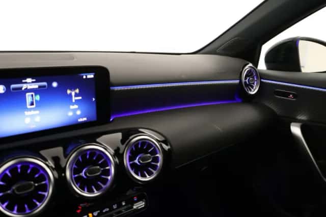 Mercedes-Benz A-Klasse (2025) thumbnail 20