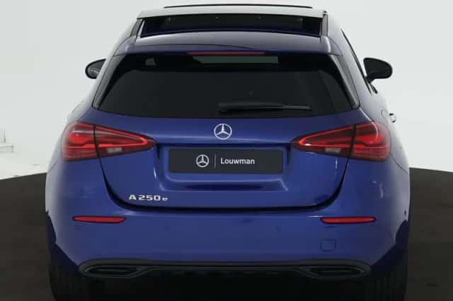 Mercedes-Benz A-Klasse (2025) thumbnail 23
