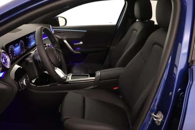 Mercedes-Benz A-Klasse (2025) thumbnail 24
