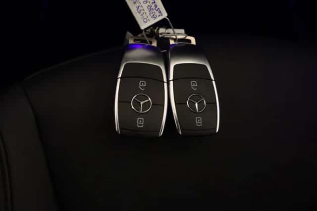 Mercedes-Benz A-Klasse (2025) thumbnail 25