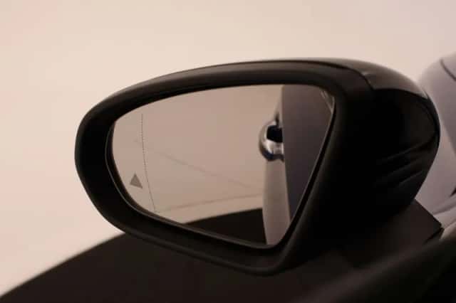 Mercedes-Benz A-Klasse (2025) thumbnail 26