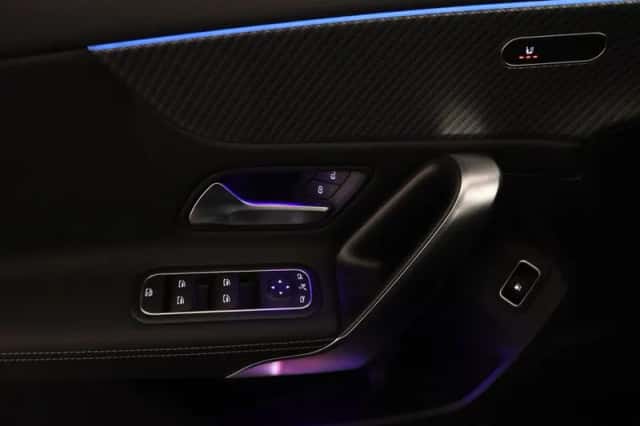 Mercedes-Benz A-Klasse (2025) thumbnail 27