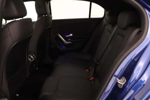 Mercedes-Benz A-Klasse (2025) thumbnail 29
