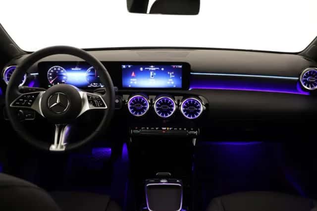 Mercedes-Benz A-Klasse (2025) thumbnail 31