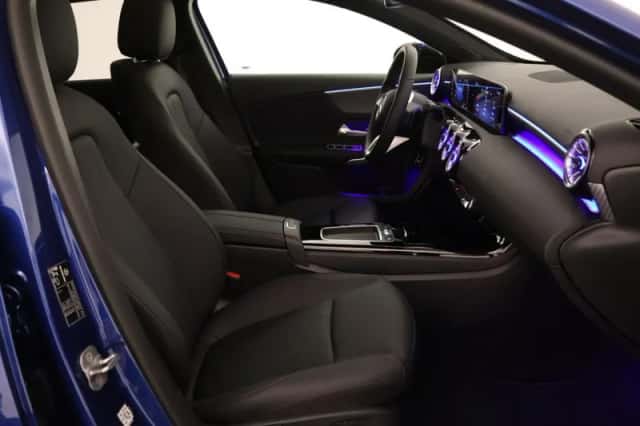 Mercedes-Benz A-Klasse (2025) thumbnail 32