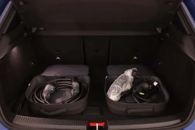 Mercedes-Benz A-Klasse (2025) thumbnail 34