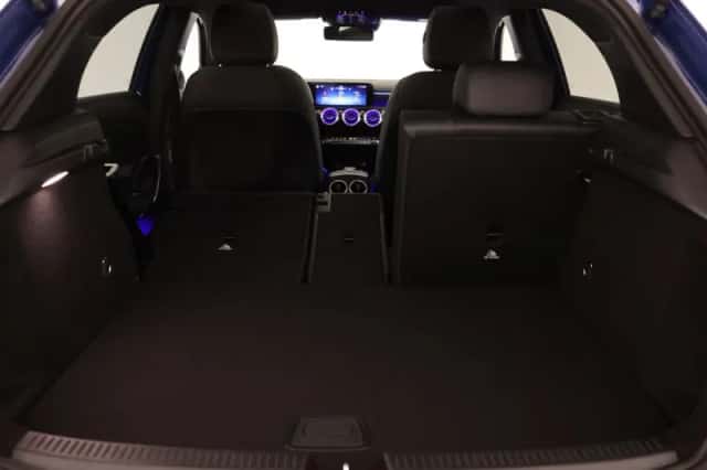 Mercedes-Benz A-Klasse (2025) thumbnail 36