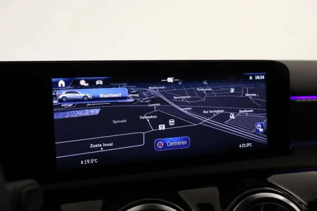Mercedes-Benz A-Klasse (2025) thumbnail 6