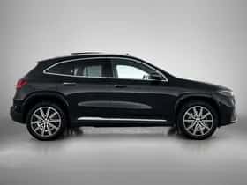 Mercedes-Benz EQA (2026) thumbnail 13