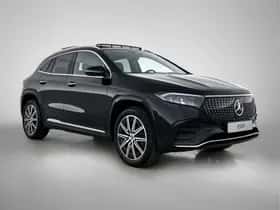 Mercedes-Benz EQA (2026) thumbnail 14