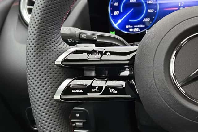 Mercedes-Benz EQA (2026) thumbnail 16