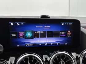 Mercedes-Benz EQA (2026) thumbnail 8
