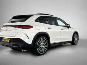 Mercedes-Benz EQE (2024) thumbnail 2