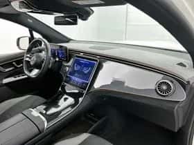 Mercedes-Benz EQE (2024) thumbnail 12