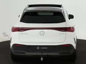 Mercedes-Benz EQE (2024) thumbnail 13