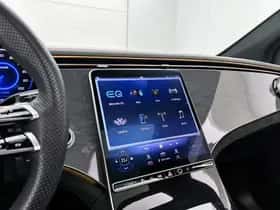 Mercedes-Benz EQE (2024) thumbnail 14