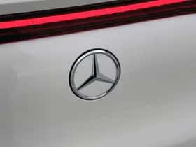 Mercedes-Benz EQE (2024) thumbnail 29