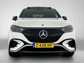 Mercedes-Benz EQE (2024) thumbnail 30