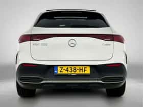 Mercedes-Benz EQE (2024) thumbnail 31