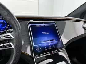 Mercedes-Benz EQE (2024) thumbnail 41