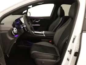 Mercedes-Benz EQE (2024) thumbnail 7