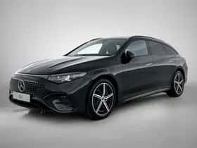 Mercedes-Benz CLA-Klasse (2026) thumbnail 1