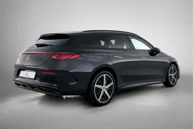 Mercedes-Benz CLA-Klasse (2026) thumbnail 2
