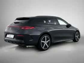 Mercedes-Benz CLA-Klasse (2026) thumbnail 2