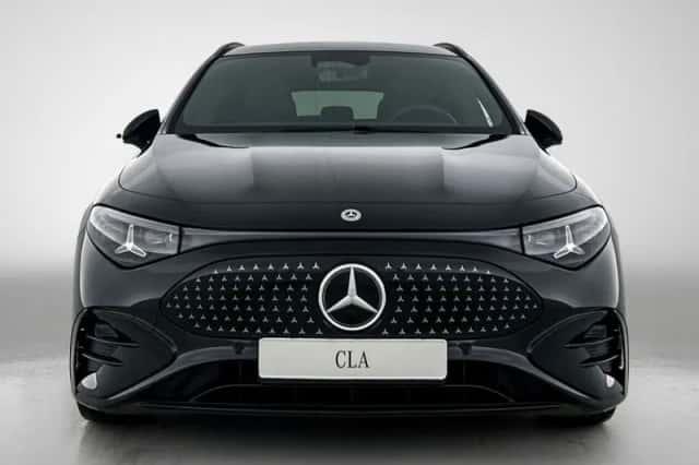 Mercedes-Benz CLA-Klasse (2026) thumbnail 21
