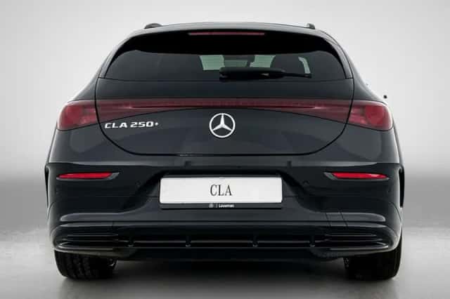 Mercedes-Benz CLA-Klasse (2026) thumbnail 22