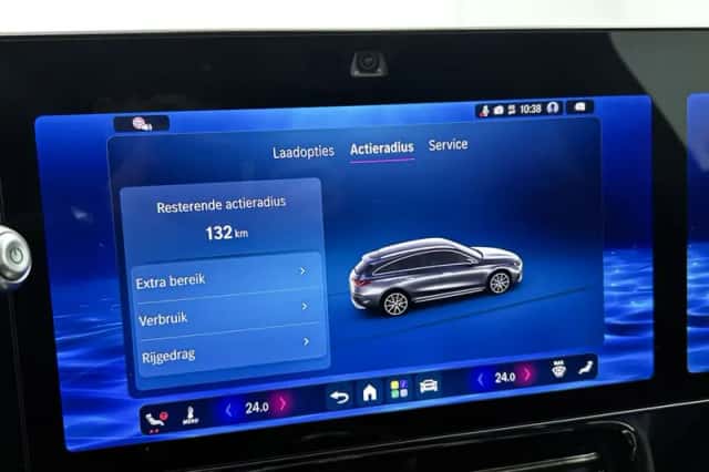 Mercedes-Benz CLA-Klasse (2026) thumbnail 29